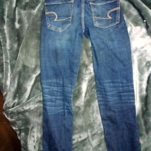 American Eagle pants size 00